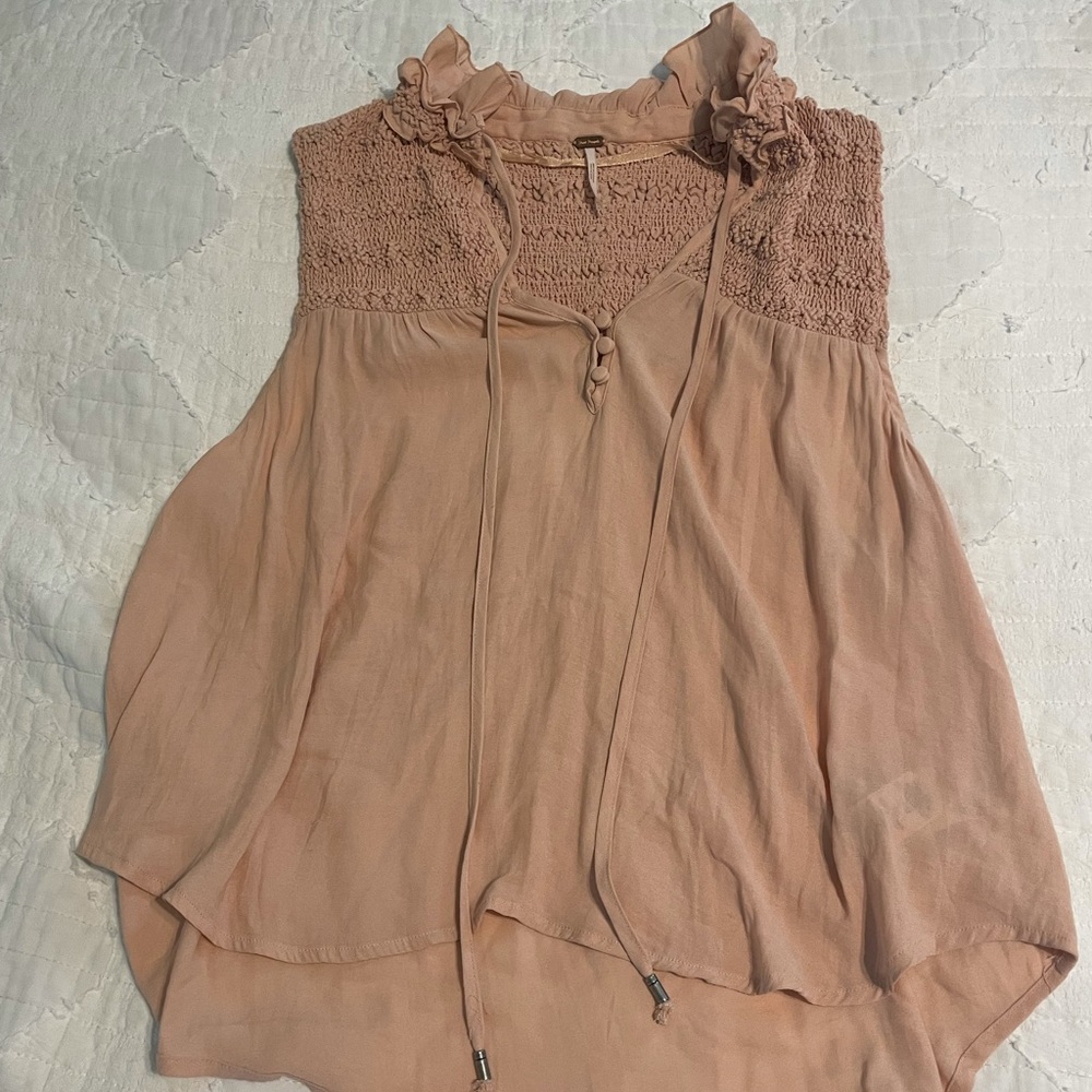 Free People Blouse